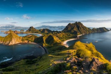 Florès et le Parc National du Komodo