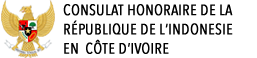 Consulat Honoraire de l'Indonesie