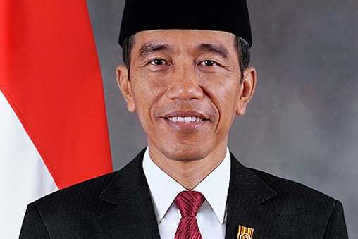 Joko Widodo