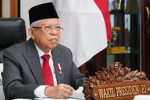 Ma'ruf Amin